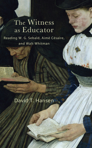 The Witness as Educator