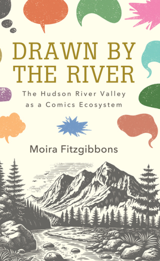 Drawn by the River