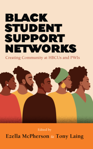 Black Student Support Networks