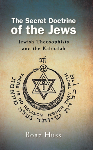 The Secret Doctrine of the Jews