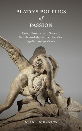 Plato's Politics of Passion