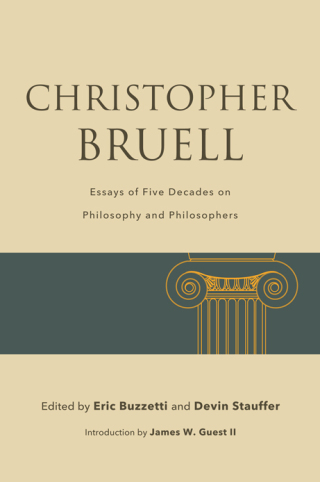 Christopher Bruell