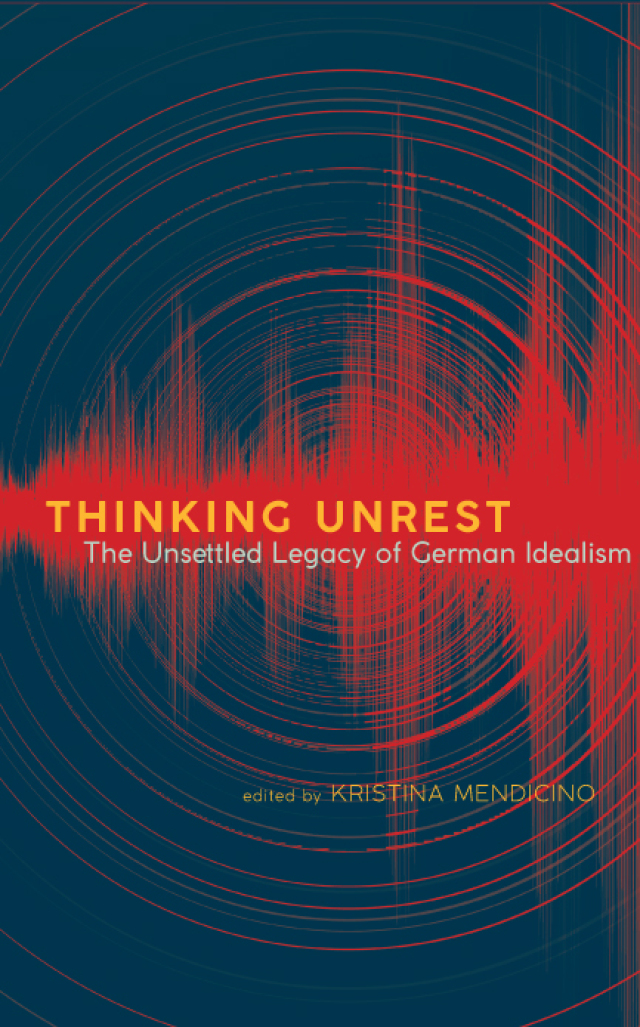Thinking Unrest
