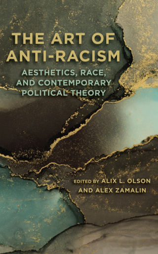 The Art of Anti-Racism