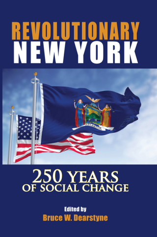 Revolutionary New York