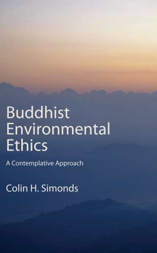 Buddhist Environmental Ethics