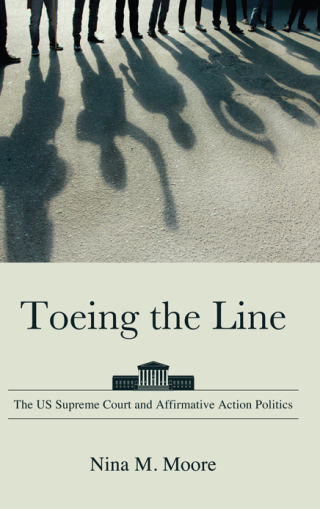 Toeing the Line