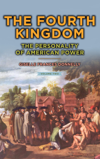The Fourth Kingdom