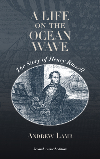 A Life on the Ocean Wave