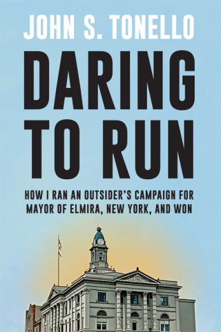 Daring to Run