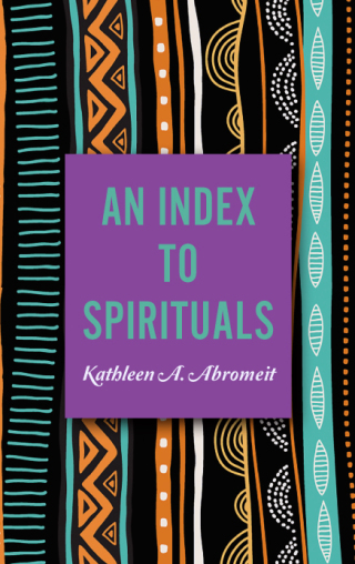 An Index to Spirituals