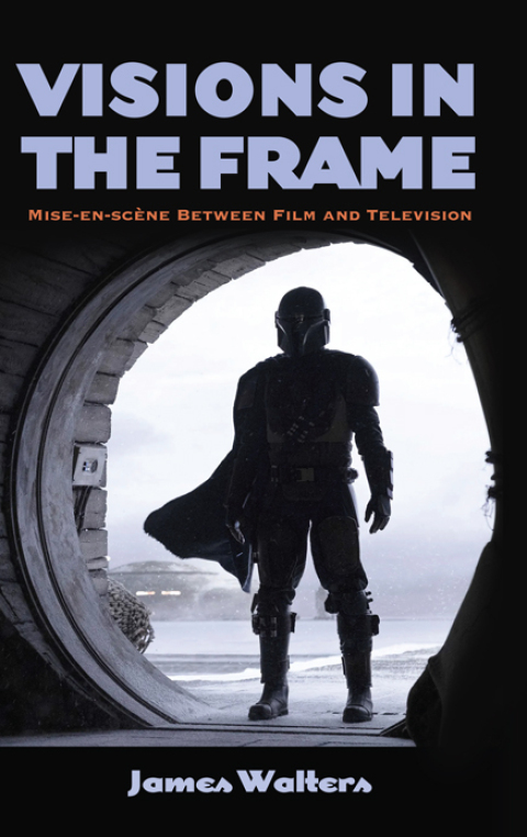 Cover image for book Visions in the Frame