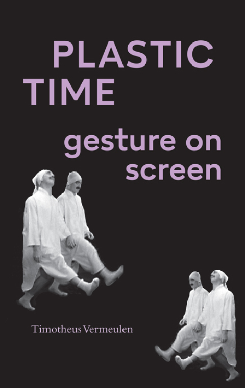 Cover image for book Plastic Time