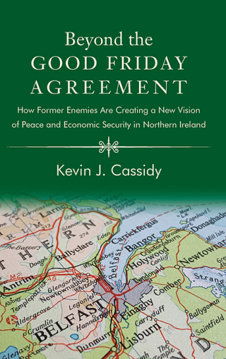 Beyond the Good Friday Agreement
