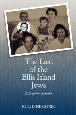 The Last of the Ellis Island Jews