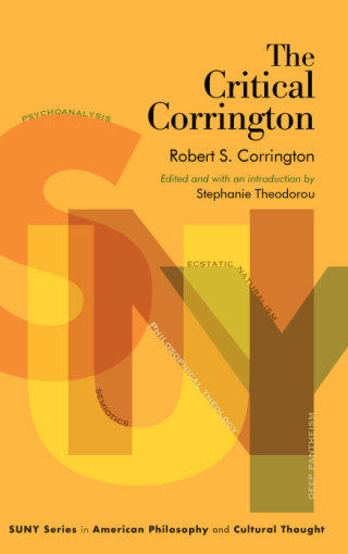 The Critical Corrington
