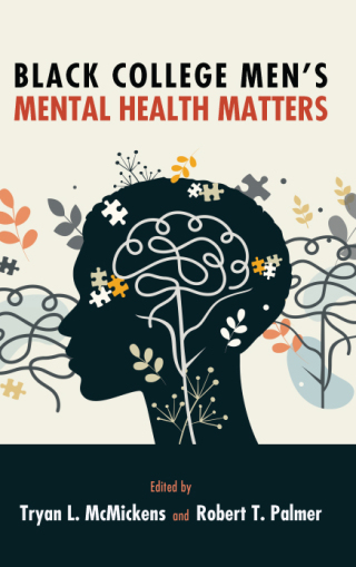 Black College Men's Mental Health Matters