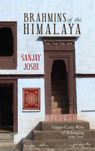 Brahmins of the Himalaya