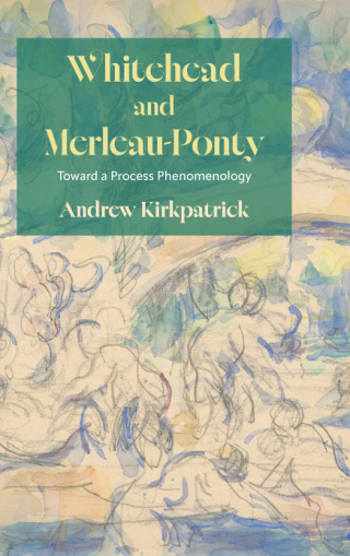 Whitehead and Merleau-Ponty