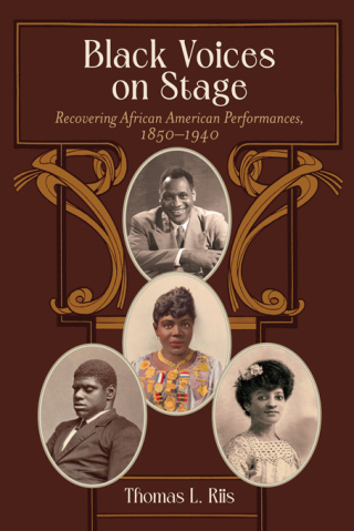 Black Voices on Stage