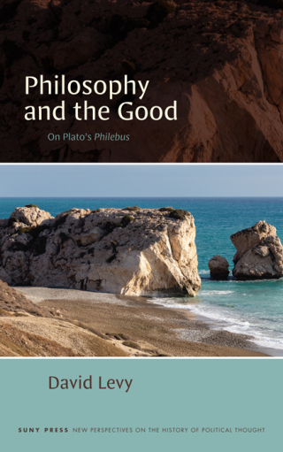 Philosophy and the Good