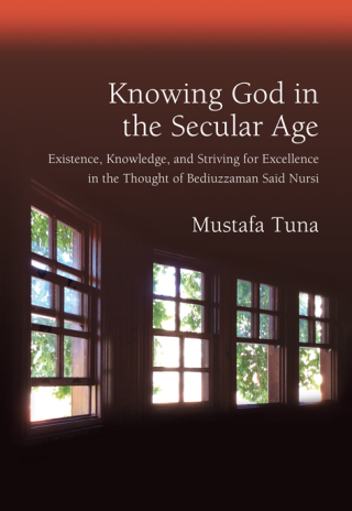Knowing God in the Secular Age