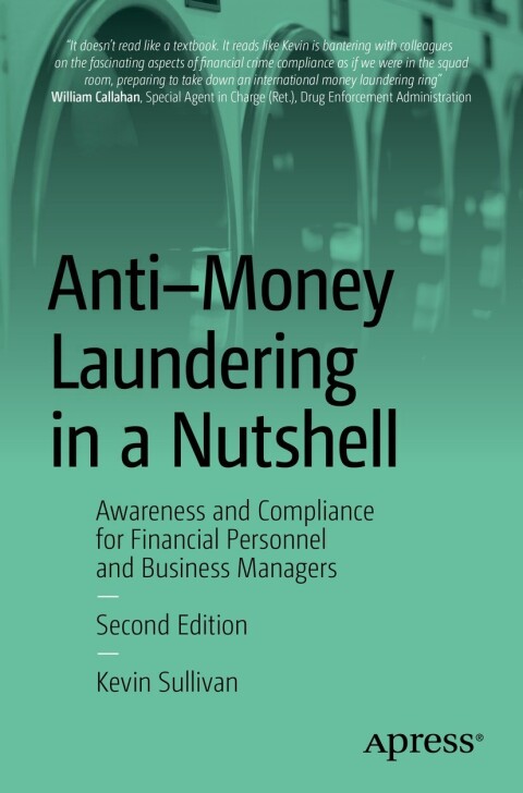 Anti-Money Laundering in a Nutshell 