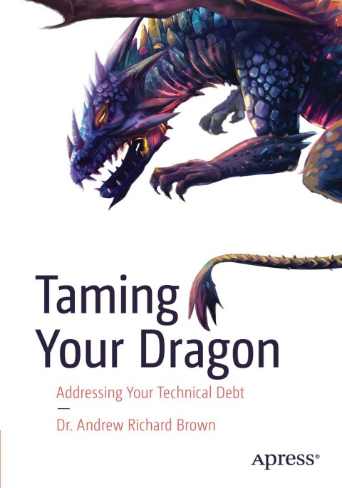 Taming Your Dragon 