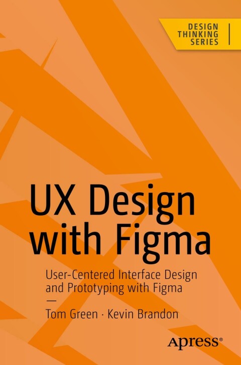 UX Design with Figma 