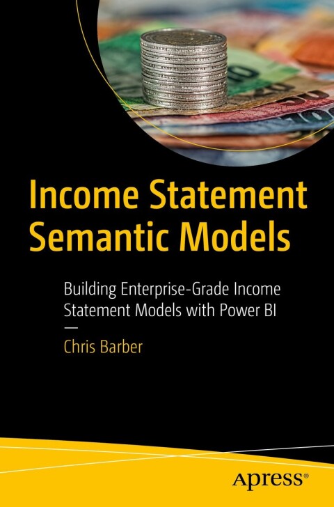 Income Statement Semantic Models 