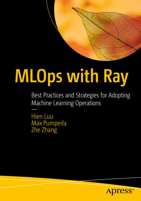 MLOps with Ray 