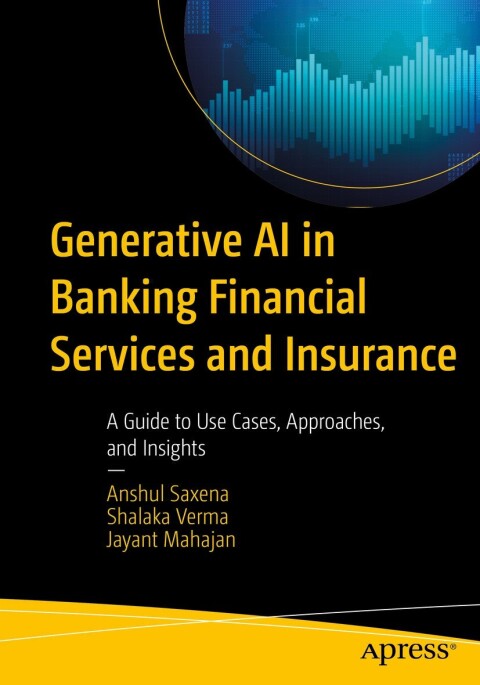 Generative AI in Banking Financial Services and Insurance 