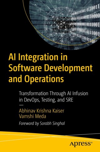 AI Integration in Software Development and Operations