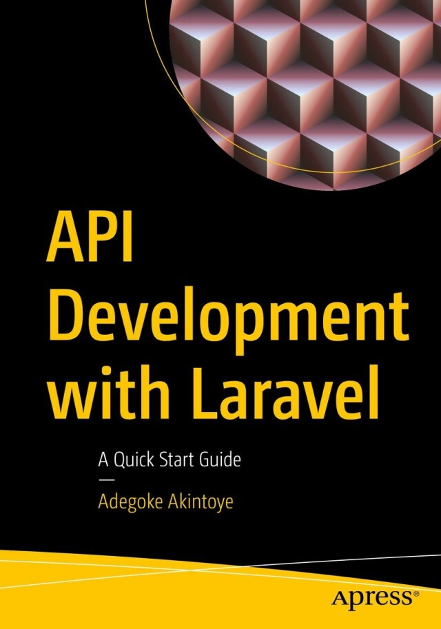 API Development with Laravel