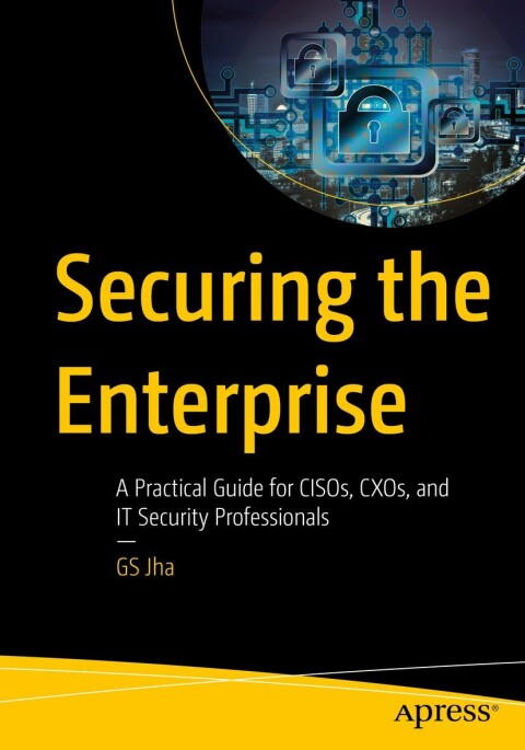 Cover image for book Securing the Enterprise