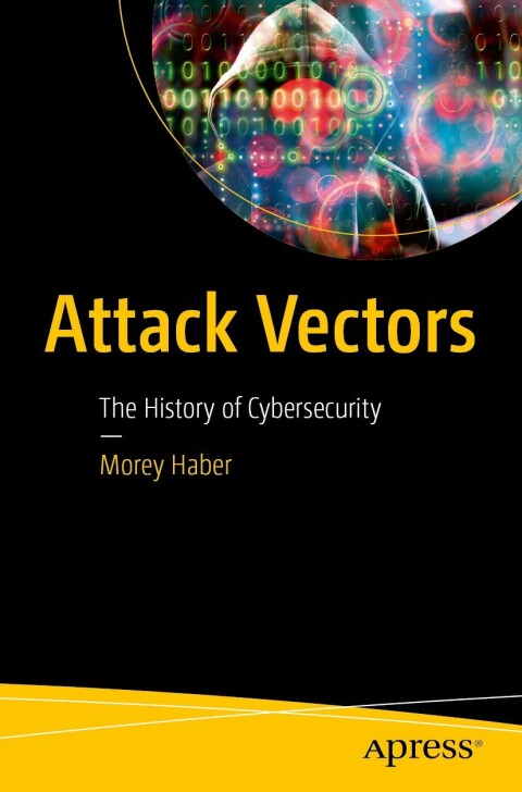 Cover image for book Attack Vectors