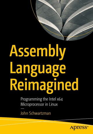 Assembly Language Reimagined