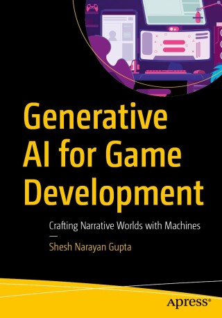 Generative AI for Game Development