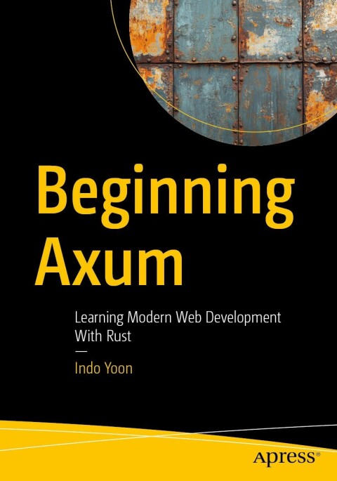 Cover image for book Beginning Axum