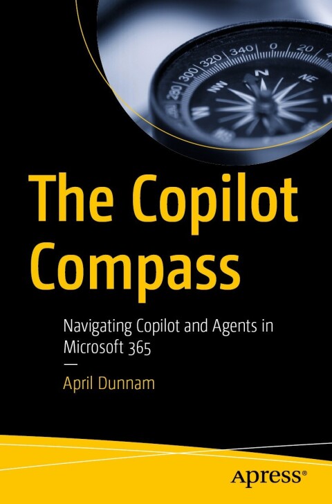 Cover image for book The Copilot Compass