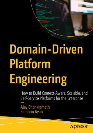 Domain-Driven Platform Engineering