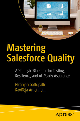 Mastering Salesforce Quality