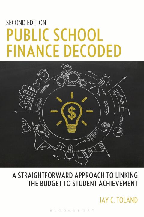 Cover image for book Public School Finance Decoded
