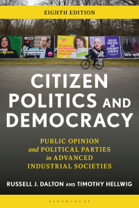 Citizen Politics and Democracy