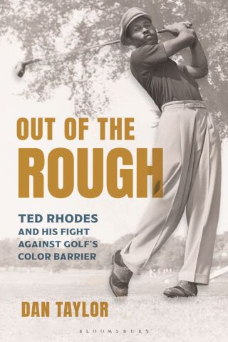 Out of the Rough