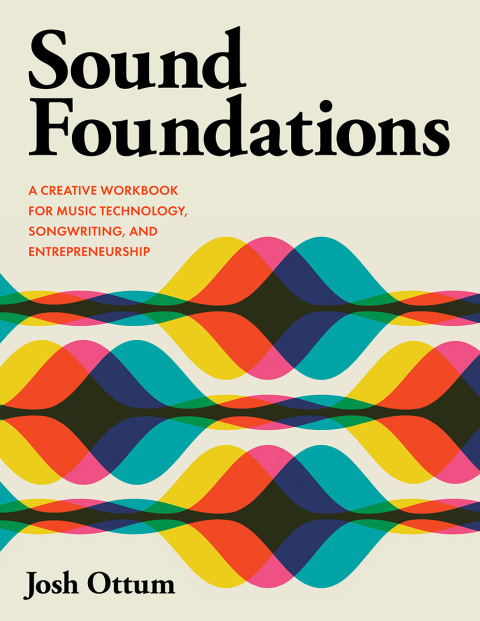 Cover image for book Sound Foundations