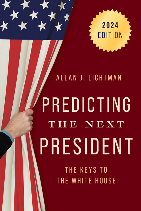 Predicting the Next President 