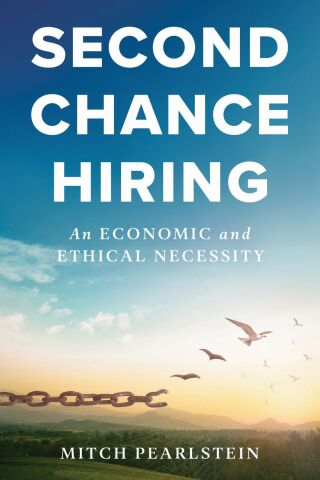 Second Chance Hiring