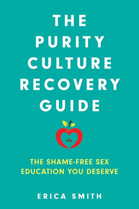 Cover image for book The Purity Culture Recovery Guide