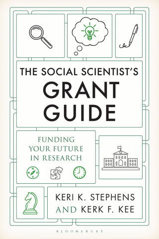 The Social Scientist's Grant Guide